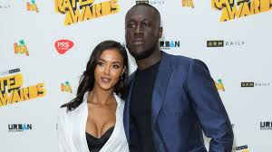 Watch popular content from the following creators: Fans Think Stormzy And Maya Jama Have Split Up Celebrity Hits Radio