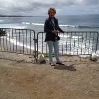 Diana meadows Meadows