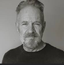 2023 Stunt Award: Paul Rutledge