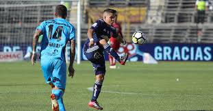 El var anuló (bien) dos goles de deportes iquique, lo que pudo haberle costado caro a los de gustavo quinteros en su lucha por no descender. Ficha Tecnica Del Partido Ante Deportes Iquique En El Estadio Nacional Udechile Cl