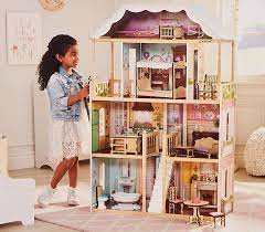 Las 5 Mejores Casas De Munecas Que Tu Hija Amara Recibir En Navidad La Opinion