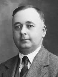 Horace Cummings, Jr.