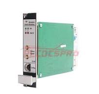 EPRO A6140 9199-00058 AMS 6500 Machinery Health Monitor