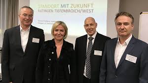 Datencloud Made In Ratingen Und Fahrrad Sharing Ratinger Zeitung Presse Ratingen Online