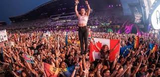 Used by google analytics to throttle request rate. Untold Festival 2021 Live Online Event Simeria Hd August 5 To August 8