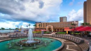 The shops at jax brewery. Best Shopping Malls In New Orleans