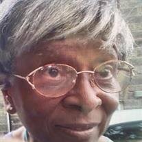 Daisy Mae Coe Obituary