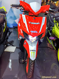 Walaupun motor mio gt 125 bukan termasuk motor keluaran lama dari yamaha,namun untuk melakukan modifikasi motor mio gt 125 bisa menjadi salah satu pilihan terbaik.meskipun motor mio gt 125 sendiri sudah memiliķi desain futuristik dan sporty.namun tetap saja,ada yang. Gambar Modifikasi Yamaha Soul Gt Aks Terbaru Pelekmodif