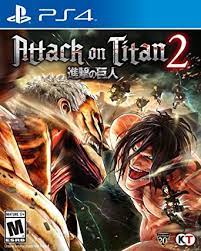 Apr 17, 2011 · juego de tronos full hd 4k en una tierra donde los veranos duran décadas y los inviernos pueden durar toda una vida, los problemas acechan. Amazon Com Attack On Titan 2 Playstation 4 Koei Tecmo America Corpor Video Games