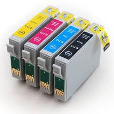 Epson stylus dx modes et caractéristiques comme il. Cartouche D Encre T711 T712 T713 T714 Compatible Pour Imprimante Epson Rhymel Com