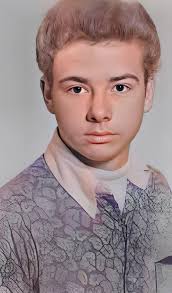 11 Jan 2025 🎂Happy Birthday CHS70 Classmate DAVID 'DAVE' PENDLETON  🇺🇸🎶🎂🫡 Wishing You a Blessed Birthday and Many More!!! CHS70 55th  Reunion Sunday, Sep 28, 2025