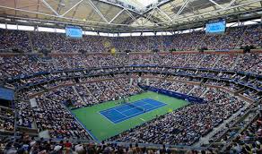 Us Open Seating Guide 2020 Us Open Championship Tennis Tours