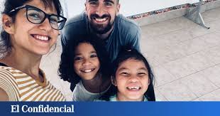 La lucha solidaria de dos españoles atrapados por el coronavirus en  Filipinas