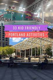 Portland summer camps provides the most comprehensive listing of summer camps in portland. 33 Things To Do In Portland Oregon With Young Children Mommy Travels