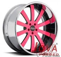 Best 20 inch deep dish rims Manufacturers | Jova car Accessories