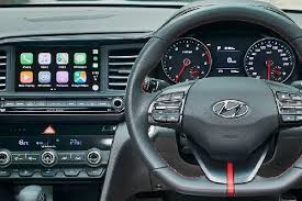 Learn more about elantra's innovative design, dynamic performance, advanced safety and convenience features. Hyundai Elantra 2021 Images View Complete Interior Exterior Pictures Zigwheels
