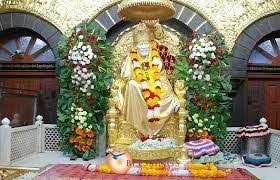 Shirdi Sai Baba Images Hd Download Baba Image Sai Baba Sai Baba Wallpapers