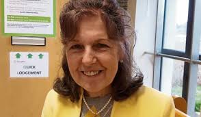 Kildare hope that Jesuit priest will be declared saint