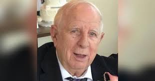 Richard Stewart Montgomery Obituary