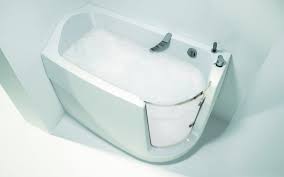 Indulge in the elegance and relaxation available to you with this whirlpool bathtub. áˆluxury Aquatica Baby Boomer R Oxygen Hydrorelax Jetted Walk In Bathtub 220v 50 60hz Best Prices Aquatica