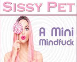 Sissy Pet Sissy Mind Control Audio Hypnosis Mp3 Instant - Etsy Singapore