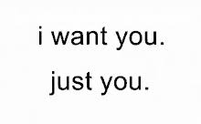 This film will screen on monday, november 10, 2014. I Only Want You To Love Me Gifs Tenor