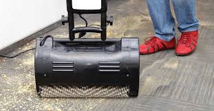 What is the difference between different carpet cleaning methods? How To Make An Absorbent Compound Carpet Cleaning More Effective