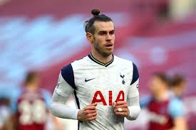 Footballer for @spursofficial and @fawales twitter: Atzqxjx8qag2fm