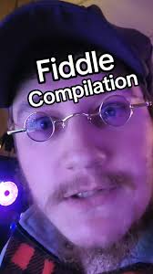 Fiddle Dee Fiddle Dop