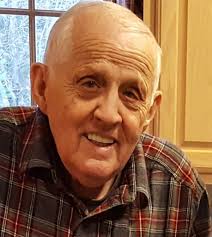 Francis E. LeJeune Obituary June 19, 2020