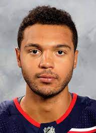 He was selected fourth overall by the nashville predators in the 2013 nhl entry draft. Seth Jones Nhl Hockey Wikia Fandom