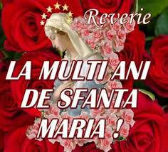 G La MulÈ›i Ani De Sf Maria 2020 Yasmin23