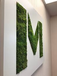 L Ere Vegetale Indoor Vegetal Design La Decoration D Interieur A Partir De Plantes Mur Vegetal Mur Vegetal Mur Vegetal Interieur Decor Pour Cabinet Dentaire