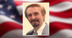 Charles Symonds Obituary April 9, 2025