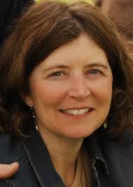 Ingrid Larson's Instagram, Twitter & Facebook