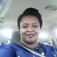 Tisha Ferguson-Phillips