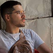 Agustin Ahumada's Instagram, Twitter & Facebook