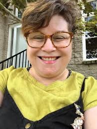 Keeping in Touch, Fall/Winter 2022