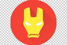 Iron Man Spider Man Iron Fist Computer Icons Superhero Png Art Avengers Infinity War Captain America Cartoon Comic Iron Man Computer Icon Spiderman