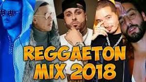 Reggaeton Mix 2018 Lo Mas Nuevo Canciones Nuevas De