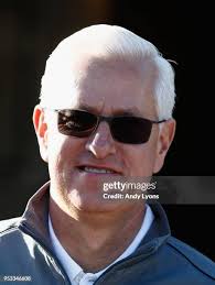 452 Todd Pletcher Photos & High Res Pictures