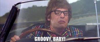 Maybe you would like to learn more about one of these? Yarn Groovy Baby Austin Powers The Spy Who Shagged Me 1999 Video Gifs By Quotes 2c3740fd ç´—