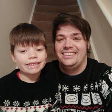 James Boot-Handford (@RuFfEndZ)