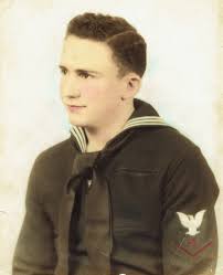 My Pop, Virgil E. Adams, served in the Navy in WWII. My Papa, George  Edmondson Jr., and great-uncle, Geoff Colt, served in the Air Force! I'm  proud to be a part of