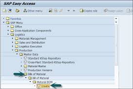 Sap Pp Master Data Tutorialspoint