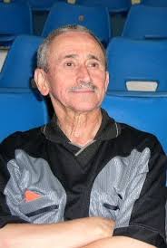 Alberto Helder: FUTSAL