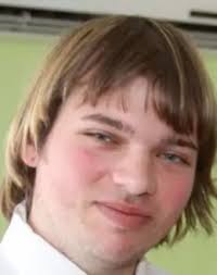 Obituary information for Brandon R Hatfield