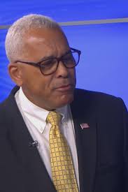 Beyond the Podium: Allen Waters says immigration most important issue  facing Rhode Island