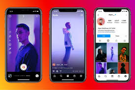 Memahami video menag tentang agama baha'i jumat, 30 juli 2021. Cara Membuat Instagram Reels Dan Instagram Music Halaman All Kompas Com