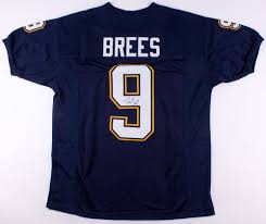 Drew brees, chargers/raiders, james harden & more. Drew Brees Signed Los Angeles Chargers Jersey Jsa Coa